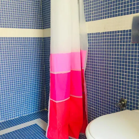 Bed and Breakfast Mystics Zone