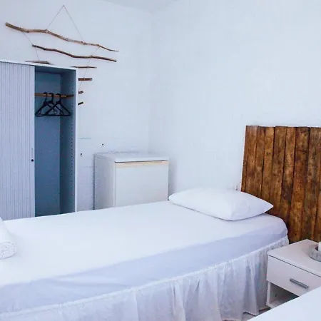 Panzió Mystics Zone Bodrum
