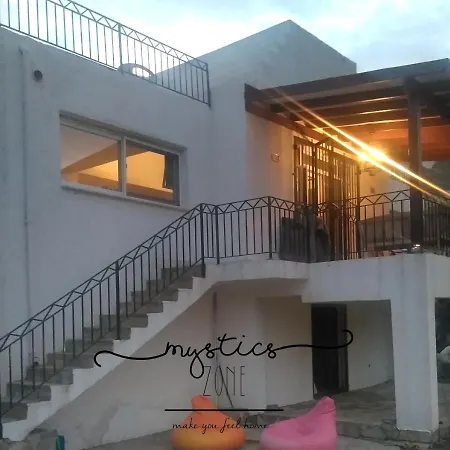 Mystics Zone Bodrum