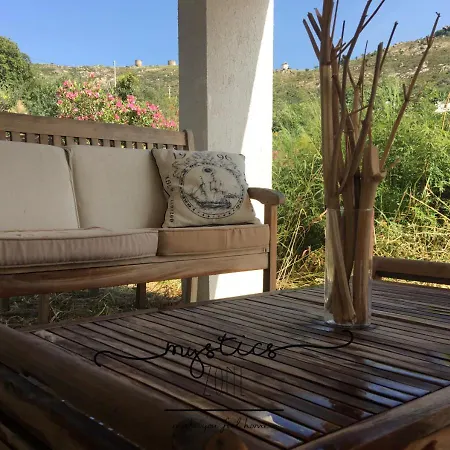 Mystics Zone Bodrum