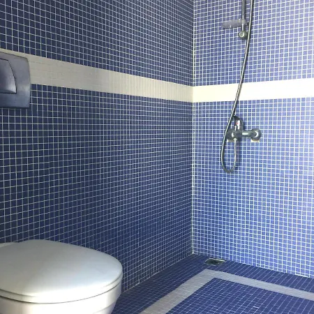 Bed & Breakfast Mystics Zone Bodrum